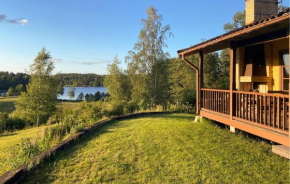 2 Bedroom Beautiful Home In Brokind